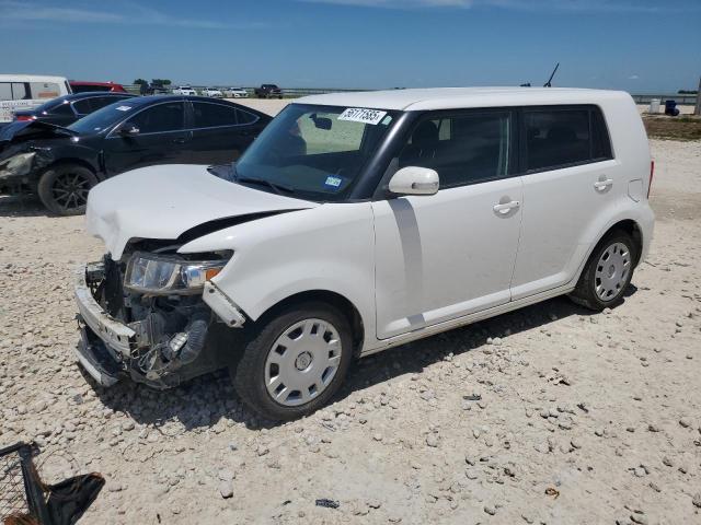 Vin: jtlze4fe2dj033668, lot: 56171585, toyota scion 2013 img_1