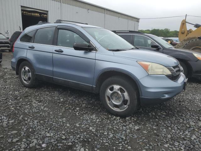 Vin: 5j6re4h38al024815, lot: 55778665, honda crv lx 20104