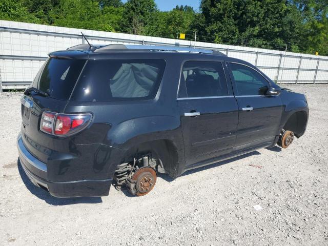 Vin: 1gkkrtkd4fj107236, lot: 58992955, gmc acadia den denali 20153