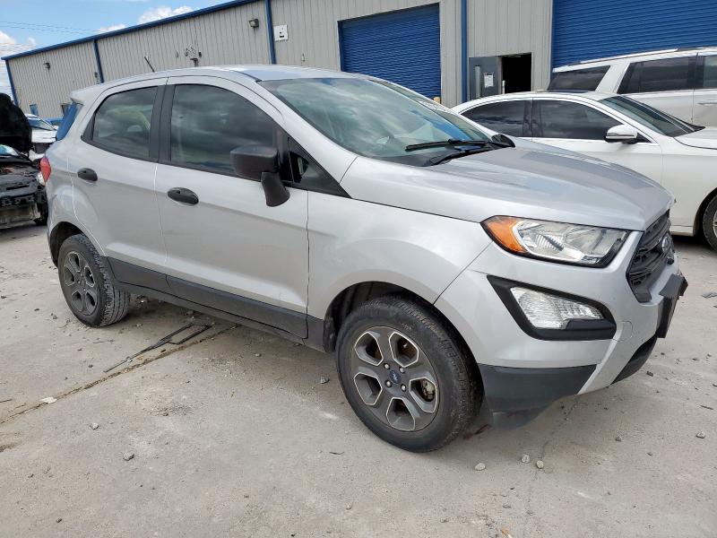 Vin: maj3s2fe3kc268909, lot: 56547845, ford ecosport s 20194