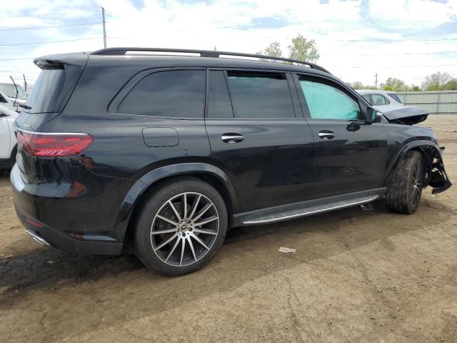 Vin: 4jgff5ke6rb165577, lot: 56456895, mercedes-benz gls-class 450 4matic 20243