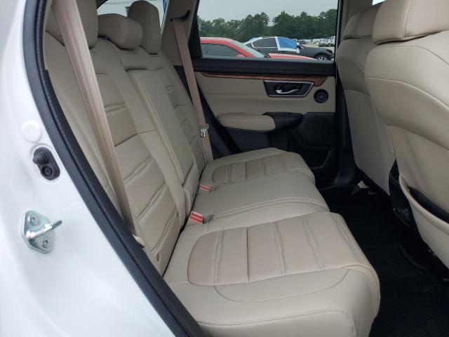 2021 HONDA CR-V EXL 5J6RW1H81MA005823