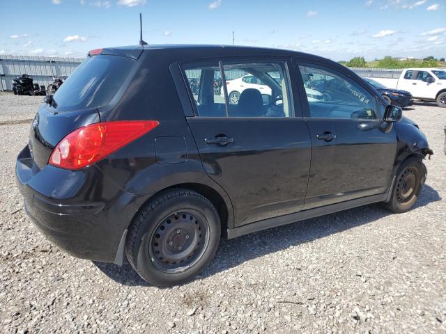 Vin: 3n1bc1cp8bl396024, lot: 57888025, nissan versa s 20113