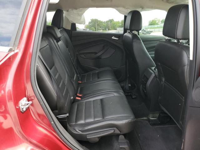 2017 FORD ESCAPE TIT - 1FMCU9JD7HUD40933