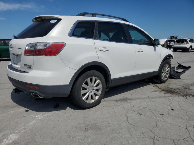 Vin: jm3tb3mv5a0205935, lot: 58012335, mazda cx-9 20103