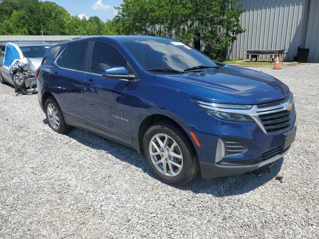 Vin: 3gnaxkev4nl142451, lot: 56312415, chevrolet equinox lt 20224