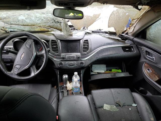 2015 CHEVROLET IMPALA LT - 1G1115SL6FU110048