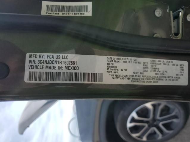 2024 JEEP COMPASS LI 3C4NJDCN1RT602861