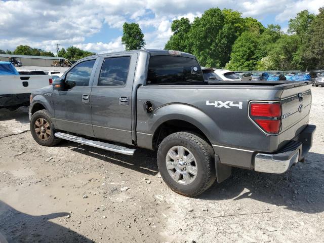 Vin: 1ftfw1ev5afc45247, lot: 55772185, ford f-150 supercrew 20102