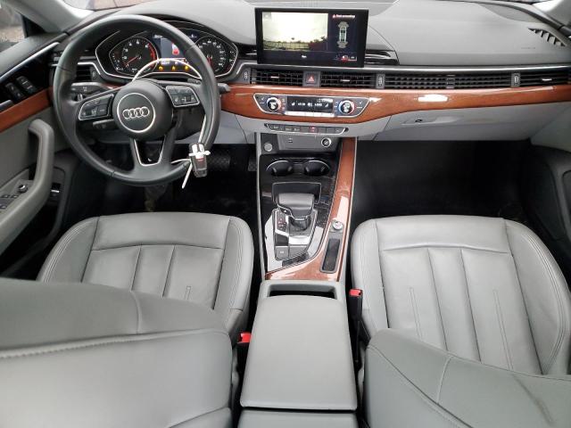 2022 AUDI A5 PREMIUM WAUABCF54NA010368