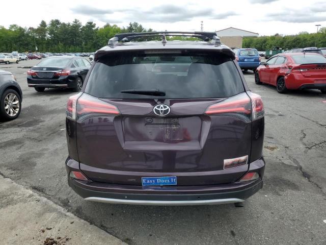 2017 TOYOTA RAV4 LIMIT - 2T3DFREV6HW644344