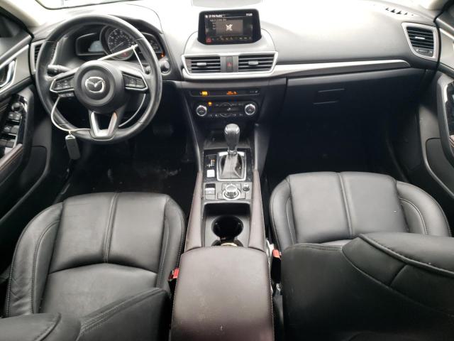 2018 MAZDA 3 TOURING - 3MZBN1L34JM265702