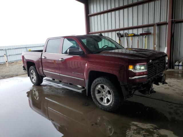 Vin: 3gcuksec6hg326774, lot: 56713055, chevrolet all models k1500 ltz 20174