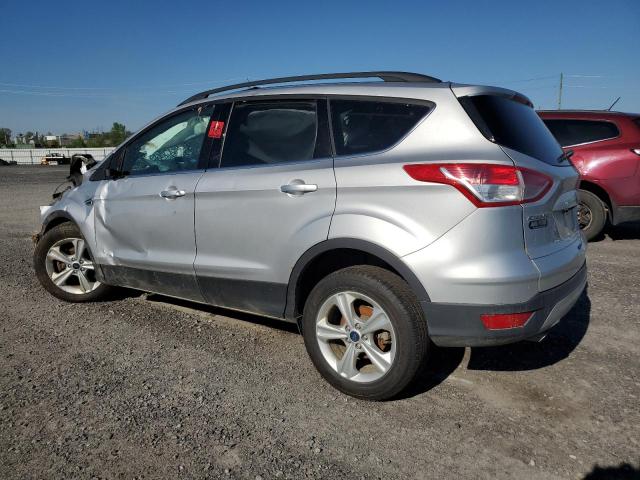 Vin: 1fmcu9gx7gub63784, lot: 58550635, ford escape se 20162