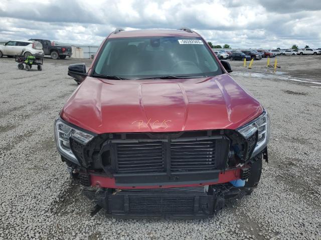 2024 GMC TERRAIN SL - 3GKALTEG5RL386101
