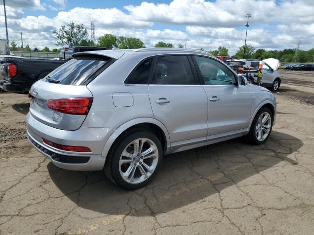 Vin: wa1gccfs0hr005569, lot: 57902185, audi q3 prestige 20173