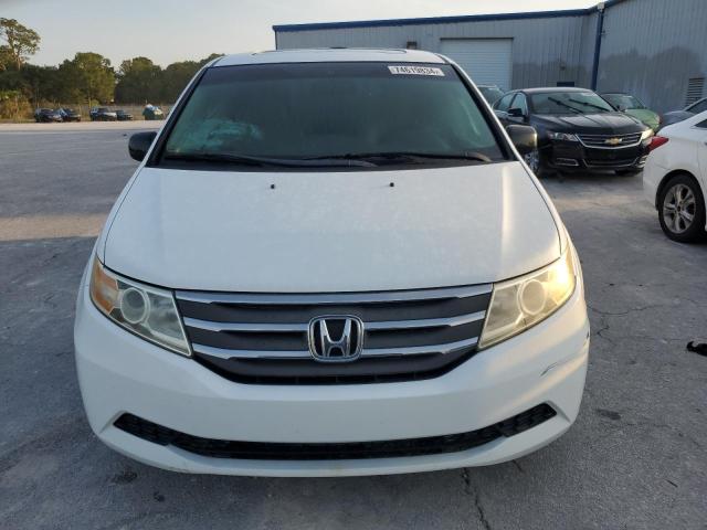 2012 HONDA ODYSSEY EX #3310370969