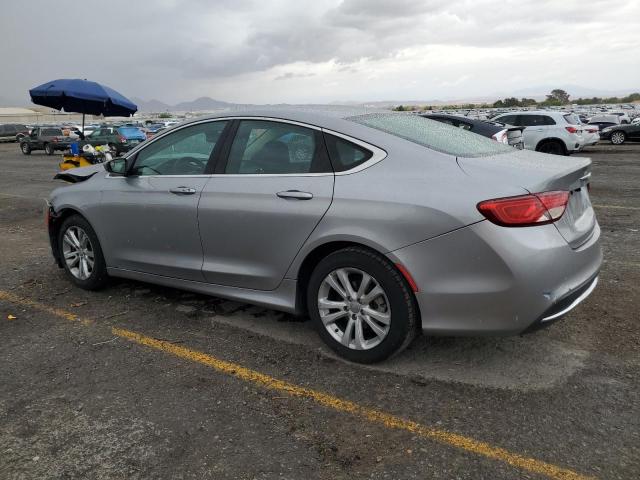 Vin: 1c3cccab8fn630676, lot: 55768685, chrysler 200 limited 20152