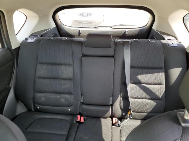 2016 MAZDA CX-5 TOURI JM3KE4CYXG0741874