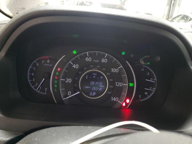2015 HONDA CR-V EX - 5J6RM4H50FL106503