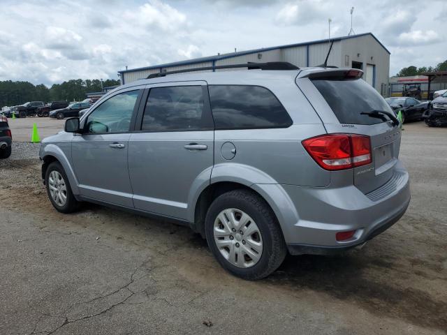2018 DODGE JOURNEY SX 3C4PDCBG0JT504020