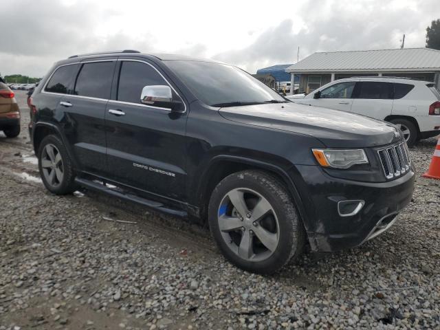 Vin: 1c4rjecg0fc848915, lot: 55557105, jeep grand cher overland 20154