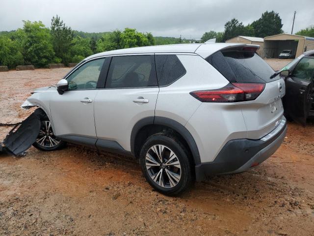 Vin: 5n1at3ba8mc827120, lot: 56676705, nissan rogue sv 20212