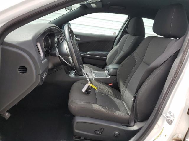 2022 DODGE CHARGER SX - 2C3CDXBG9NH261185