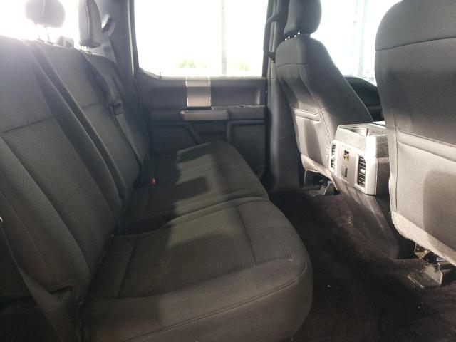 2016 FORD F150 SUPER - 1FTFW1EF1GFA40204