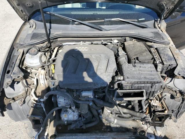 2018 AUDI A3 PREMIUM - WAU6ULFF3J1011577