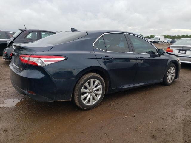 Vin: 4t1c11ak1lu390664, lot: 58668025, toyota camry le 20203