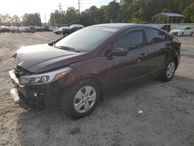 Vin: 3kpfk4a71he073484, lot: 57272285, kia forte lx 2017 img_1