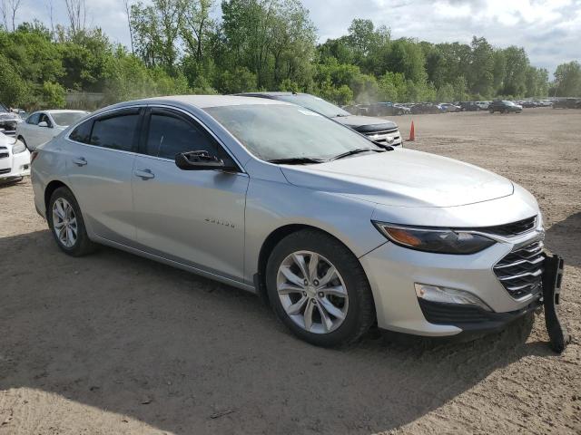 2019 CHEVROLET MALIBU LT - 1G1ZD5ST0KF209845