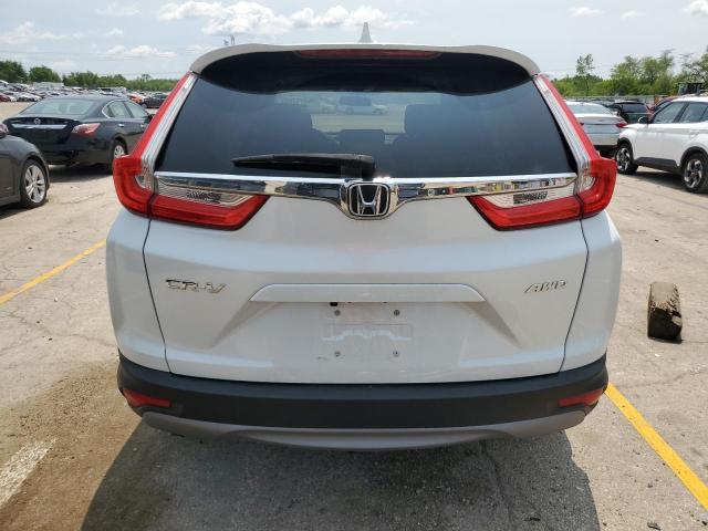 2019 HONDA CR-V EX - JHLRW2H52KX019504