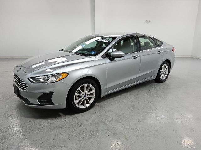 Vin: 3fa6p0h79lr129422, lot: 58748455, ford fusion se 2020 img_1