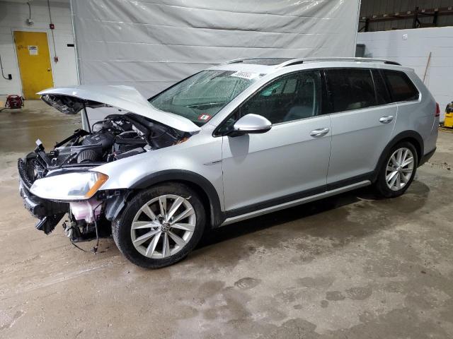 Vin: 3vwh17au7hm538677, lot: 55635065, volkswagen golf s 2017 img_1