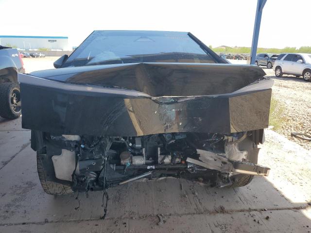 2024 TESLA CYBERTRUCK 7G2CEHEE0RA030822