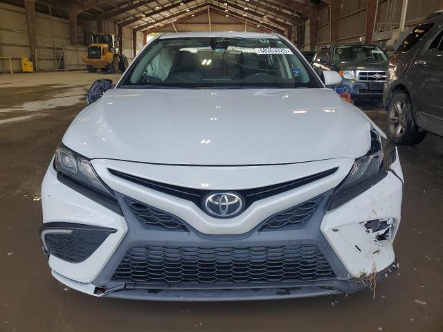 2022 TOYOTA CAMRY SE - 4T1G11AK6NU068509