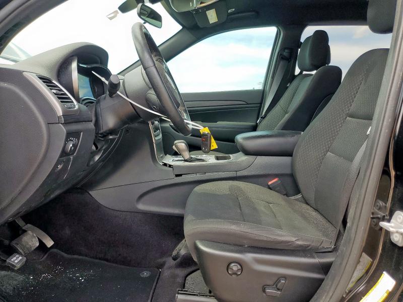 2019 JEEP GRAND CHER - 1C4RJEAG4KC555869