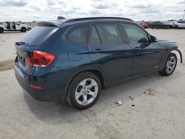 Vin: wbavm1c56evw55049, lot: 55842265, bmw x1 sdrive28i 20143