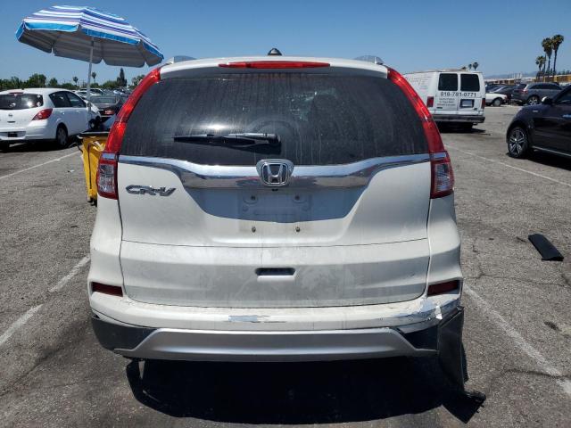 2016 HONDA CR-V EXL - 5J6RM3H78GL004556