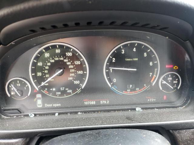 2014 BMW 528 XI - WBA5A7C54ED617983