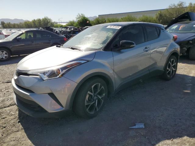 Vin: jtnkhmbx8k1026583, lot: 56797325, toyota c-hr xle 2019 img_1