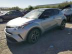 2019 TOYOTA C-HR XLE - JTNKHMBX8K1026583