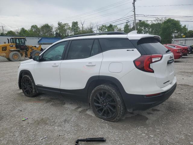Vin: 3gkalteg8rl293203, lot: 55850495, gmc terrain sle 20242