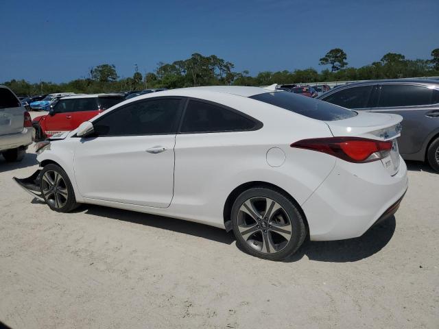 Vin: kmhdh6ah1eu026524, lot: 53205015, hyundai elantra gs 20142