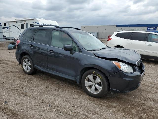 Vin: jf2sjadc2fh484670, lot: 58295855, subaru forester 2.5i premium 20154