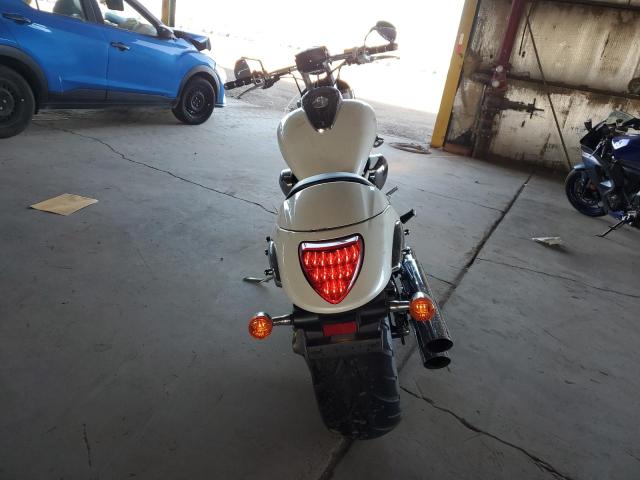 2007 SUZUKI VZR1800 JS1VY53A672103013