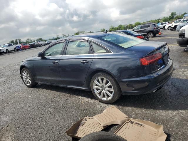 Vin: waugfafc8gn032113, lot: 57157475, audi a6 premium plus 20162