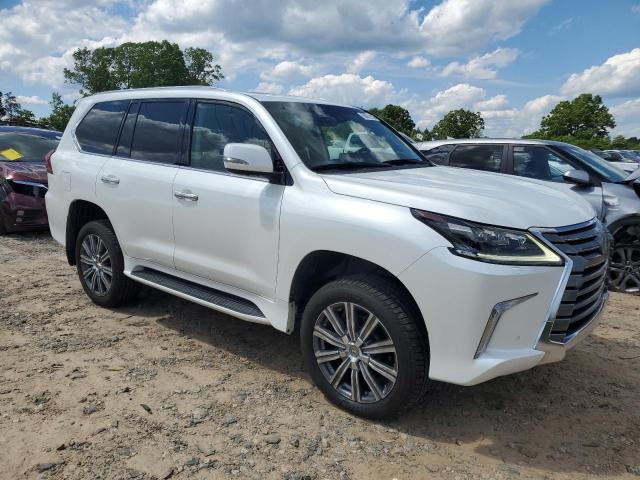 Vin: jtjhy7ax3h4228754, lot: 55662935, lexus lx570 570 20174